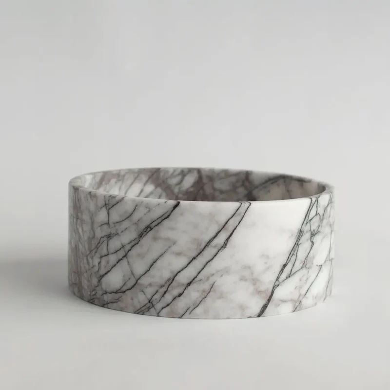 Bol rond Lilas
