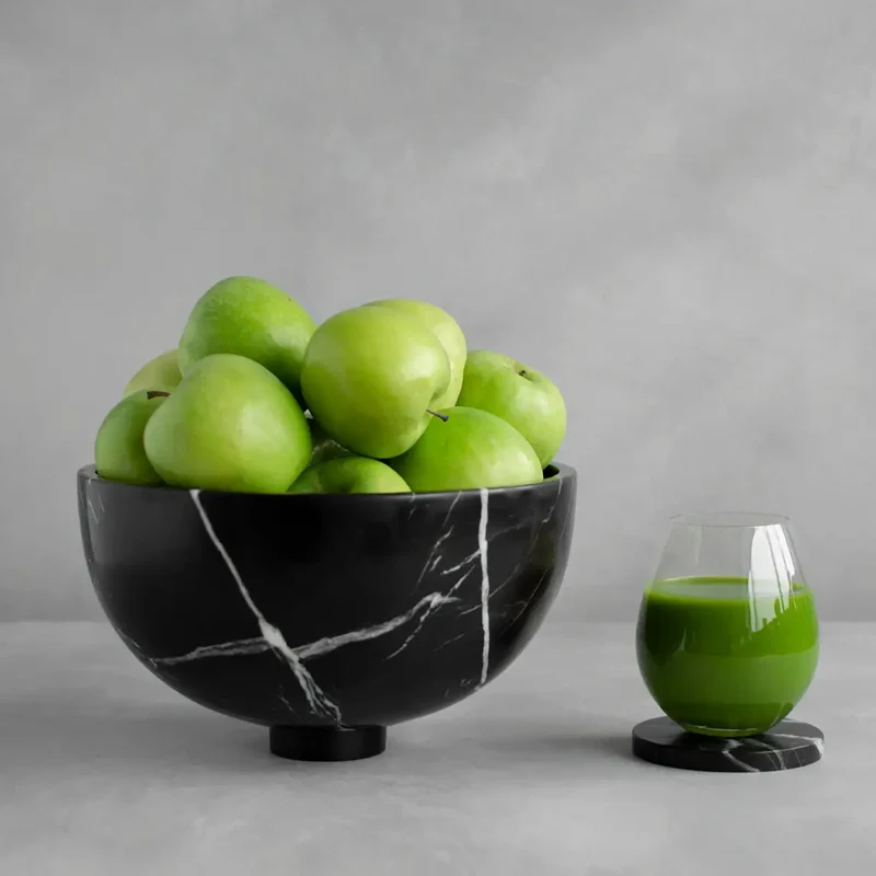 Bol rond Nero