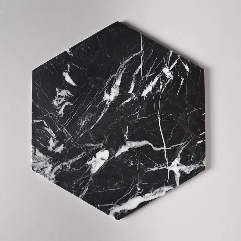 Plateau Hexa