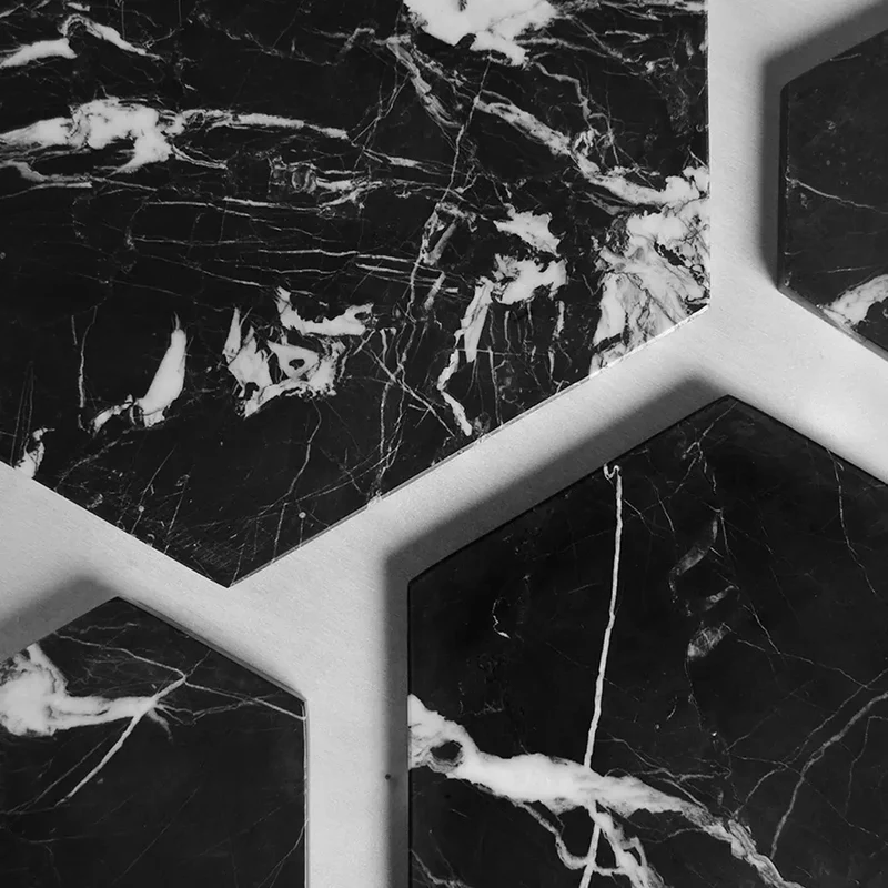 Plateau Hexa