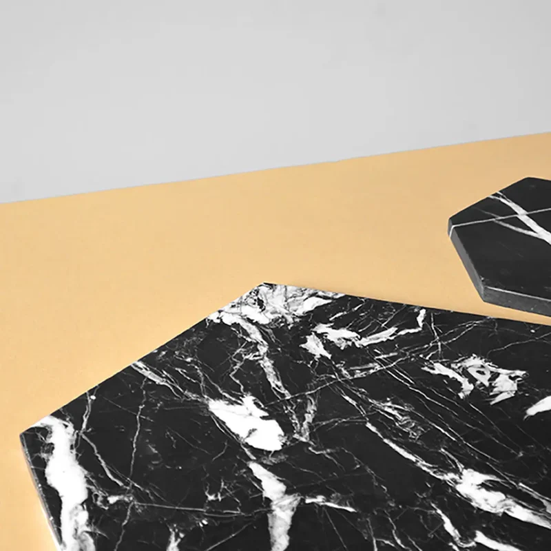 Plateau Hexa