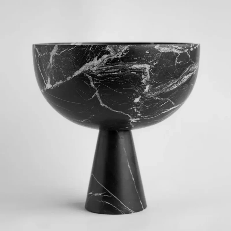 Bol colonne Nero