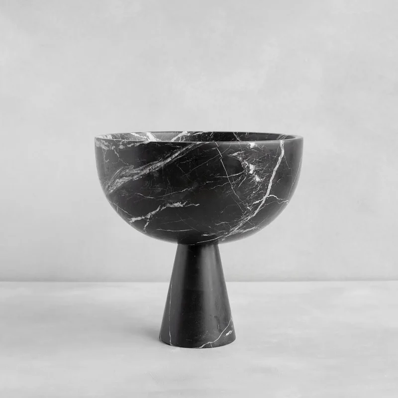 Bol colonne Nero