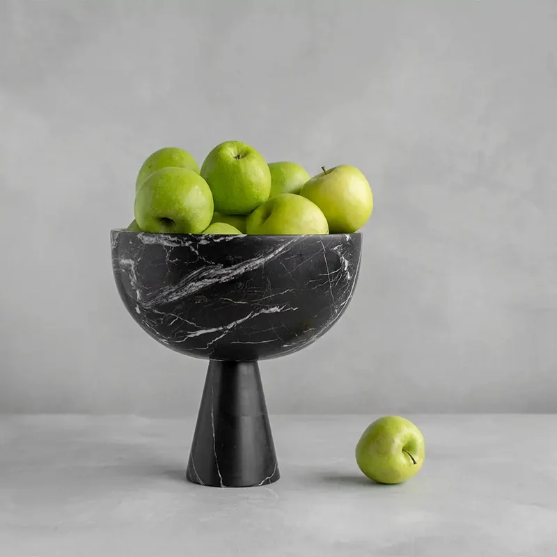 Bol colonne Nero