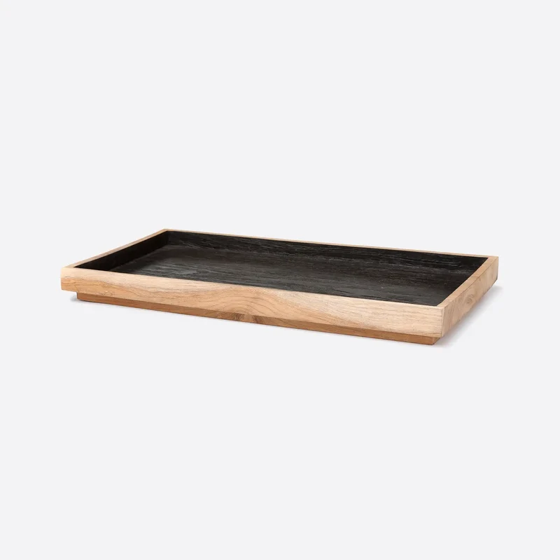 Plateau Dark rectangle