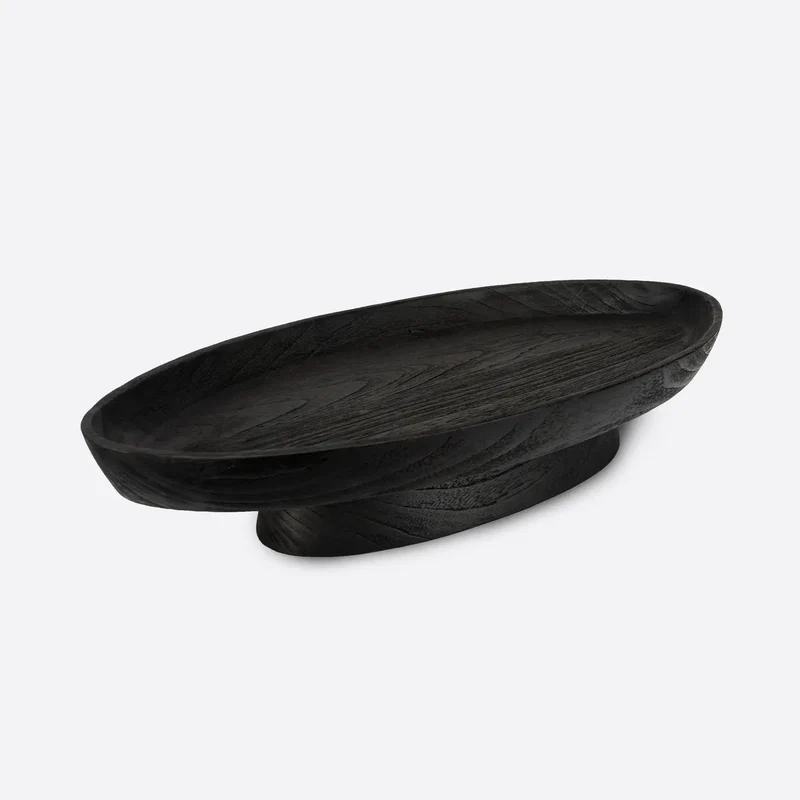 Plateau Buah