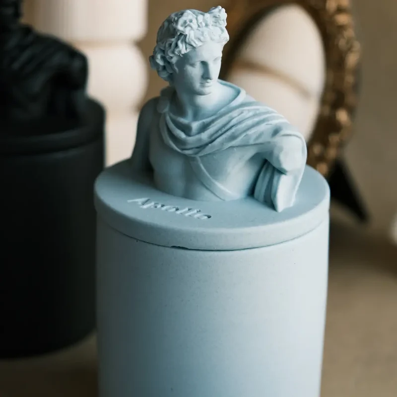 Bougie Apollo