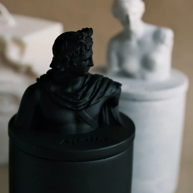 Bougie Apollo