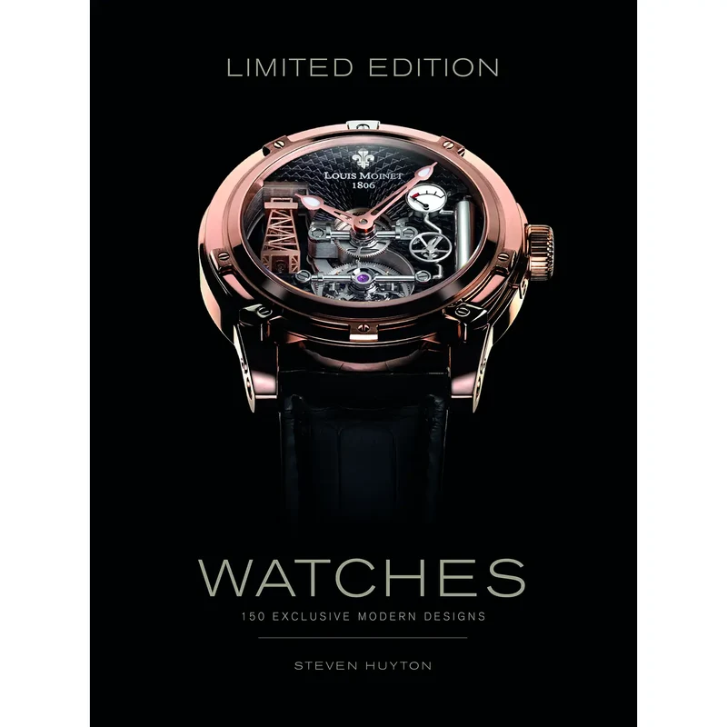 Livre Watches