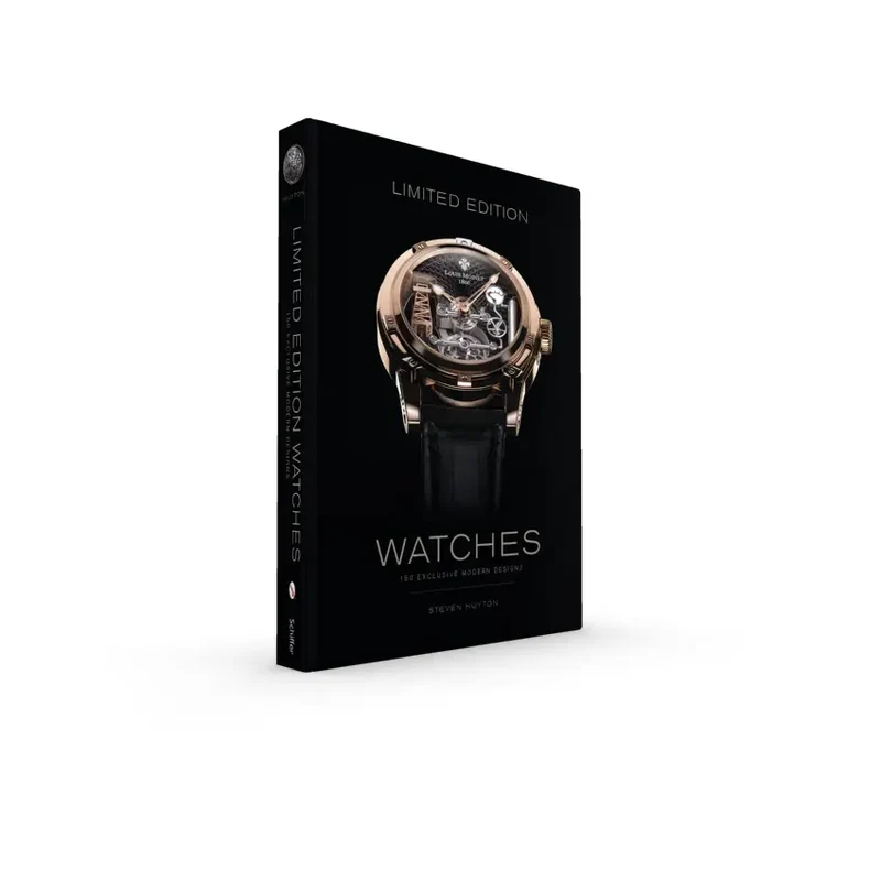 Livre Watches
