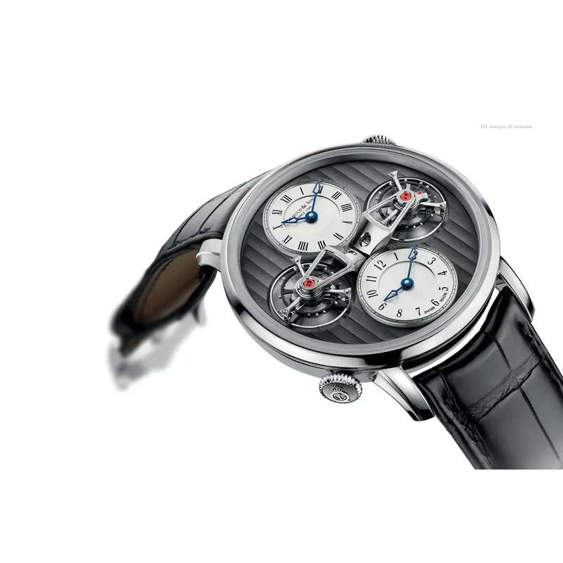Livre Watches