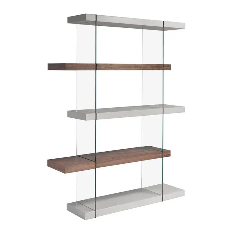 Etagère Transparentia