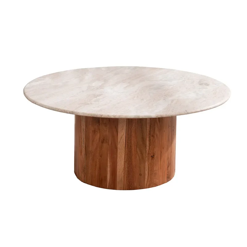 Table basse Rondo