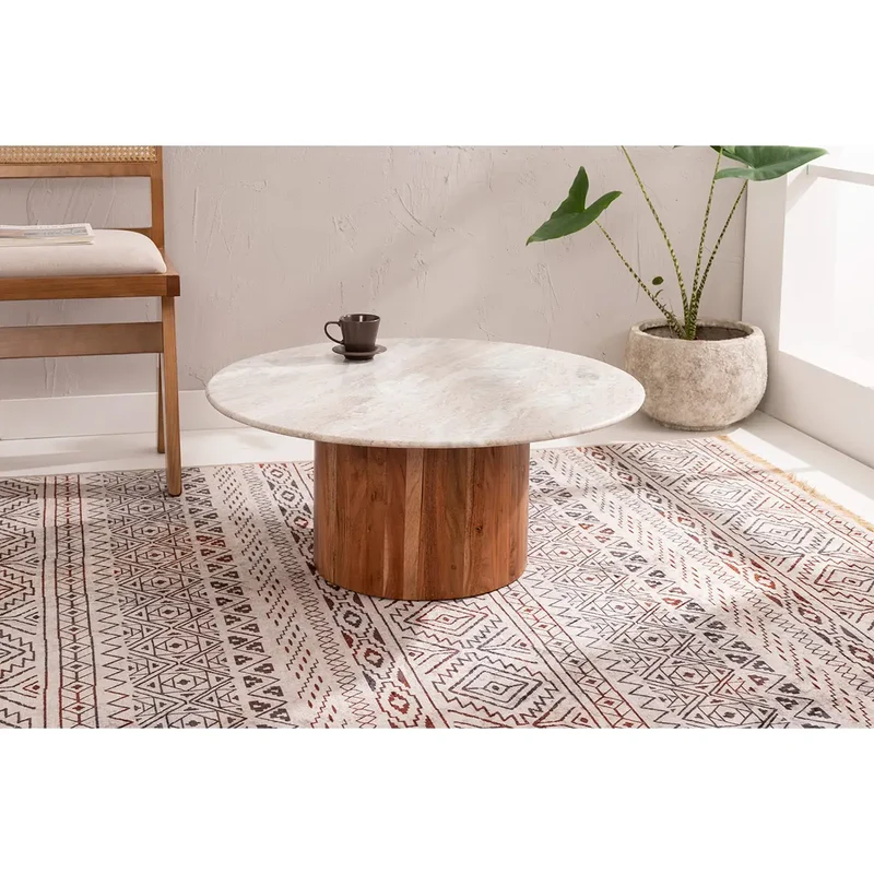 Table basse Rondo