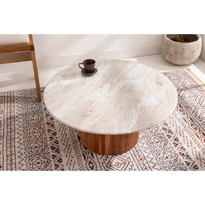 Table basse Rondo