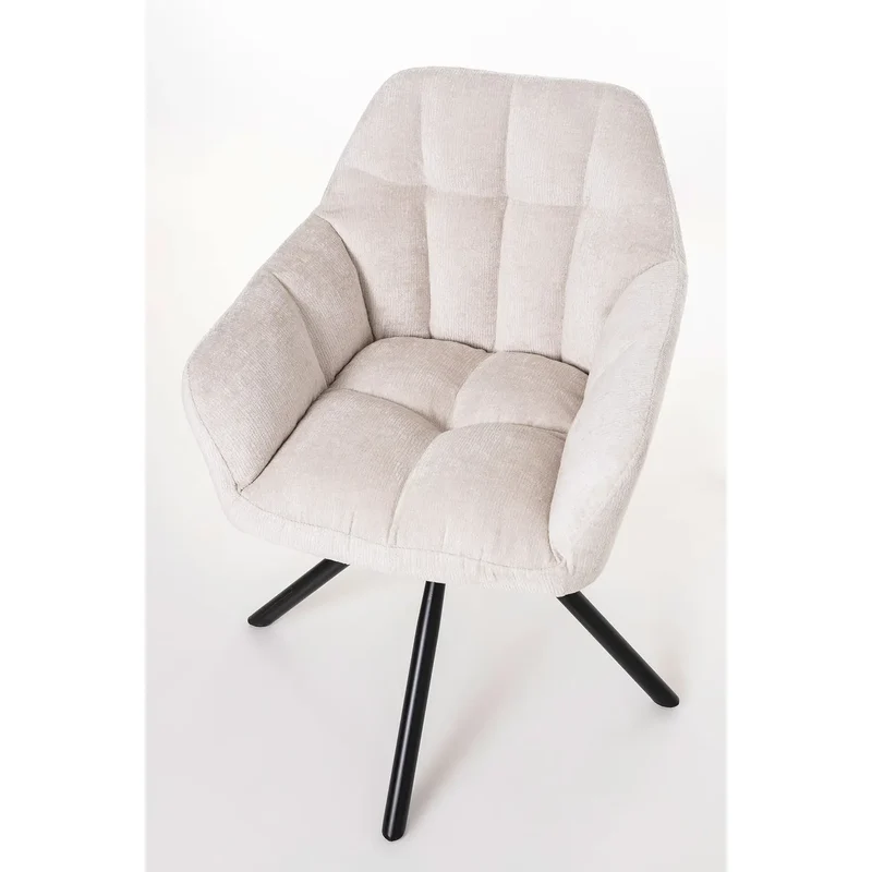 Chaise Iris