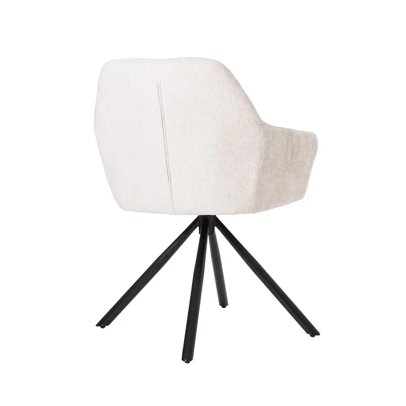 Chaise Iris