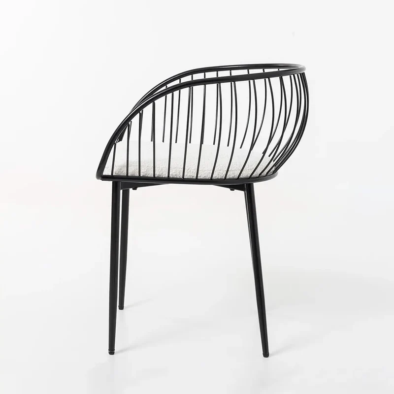 Chaise Velours