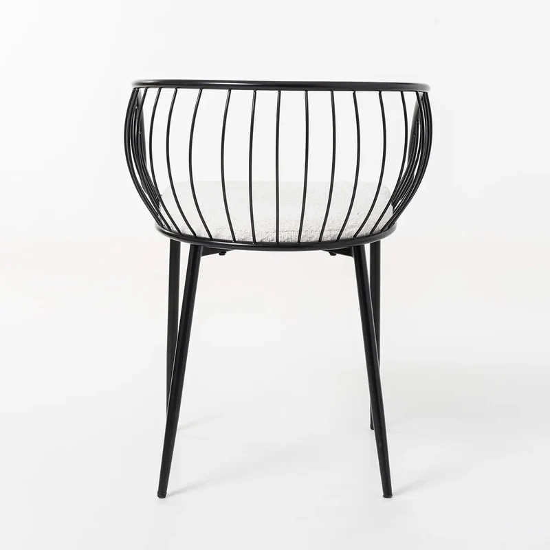 Chaise Velours