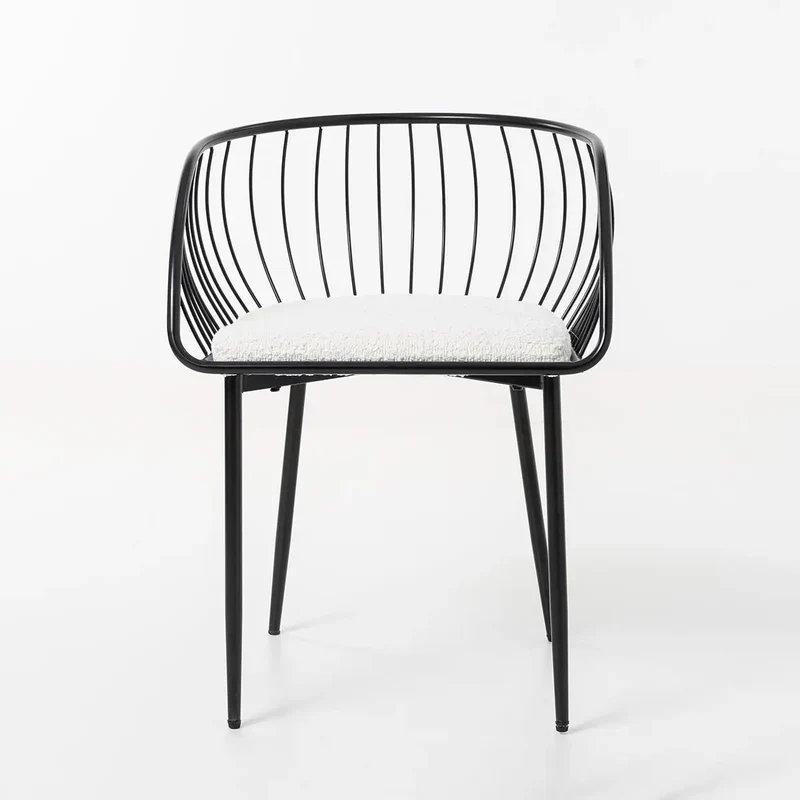 Chaise Velours
