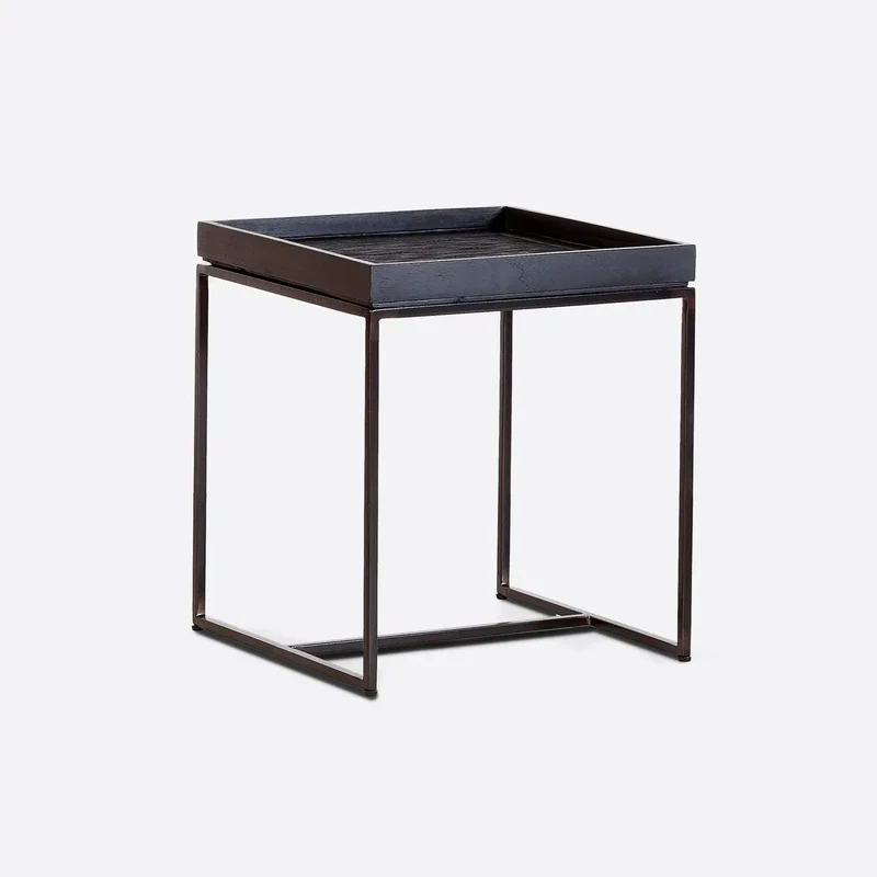 Table d'appoint Banjar
