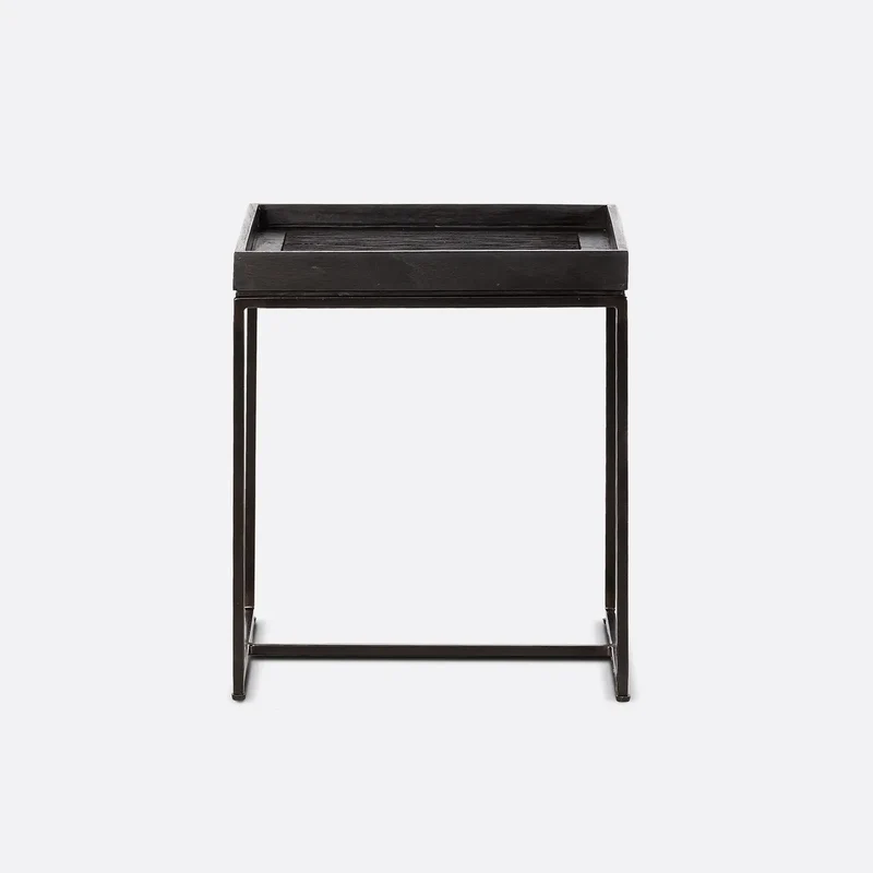 Table d'appoint Banjar