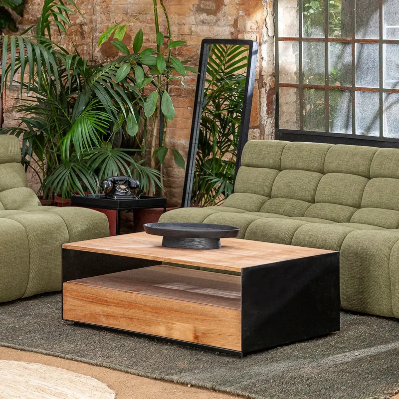 Table basse Geox