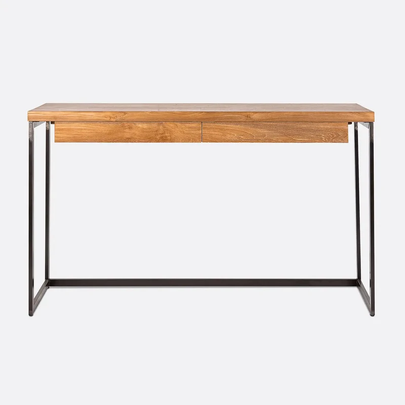 Bureau Three