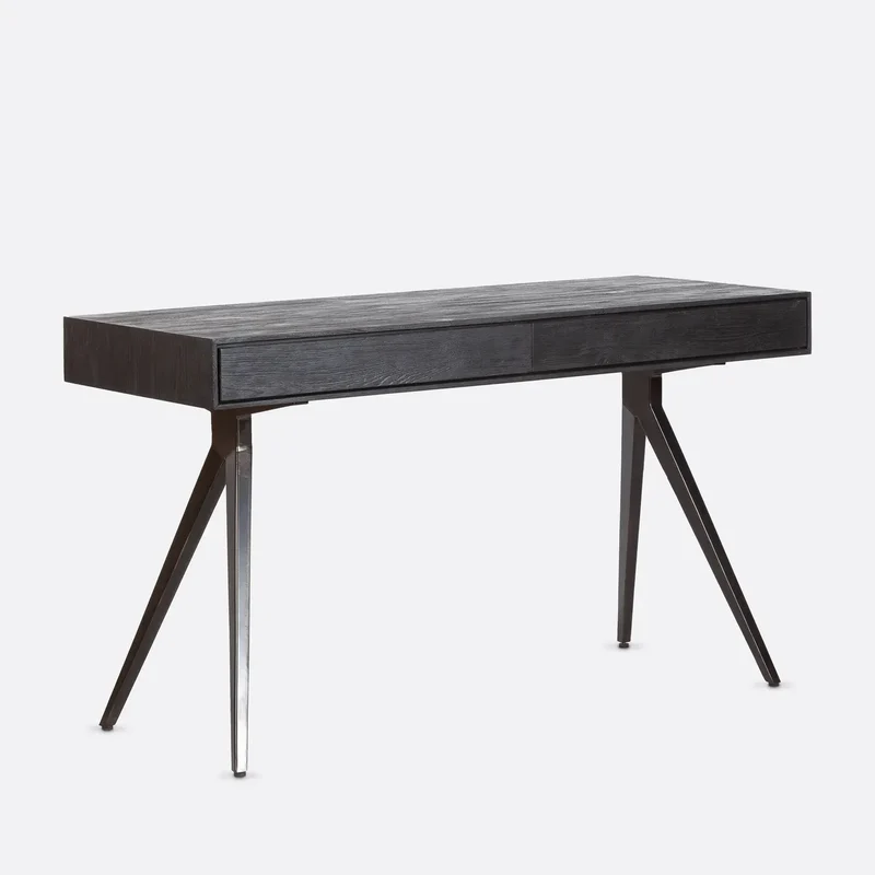 Bureau Majesti noir