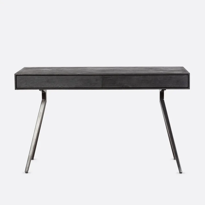 Bureau Majesti noir