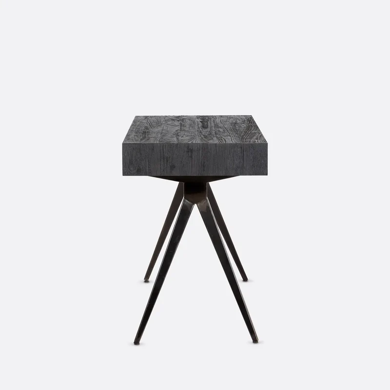 Bureau Majesti noir