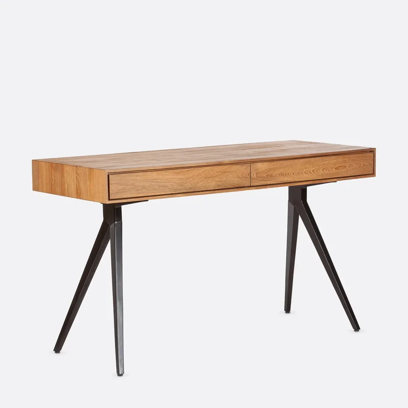 Bureau Majesti Teak