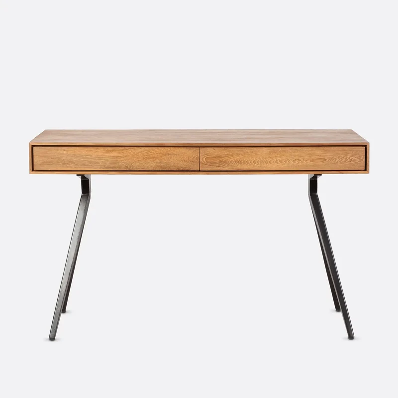 Bureau Majesti Teak