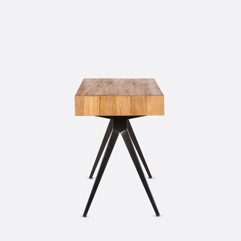 Bureau Majesti Teak