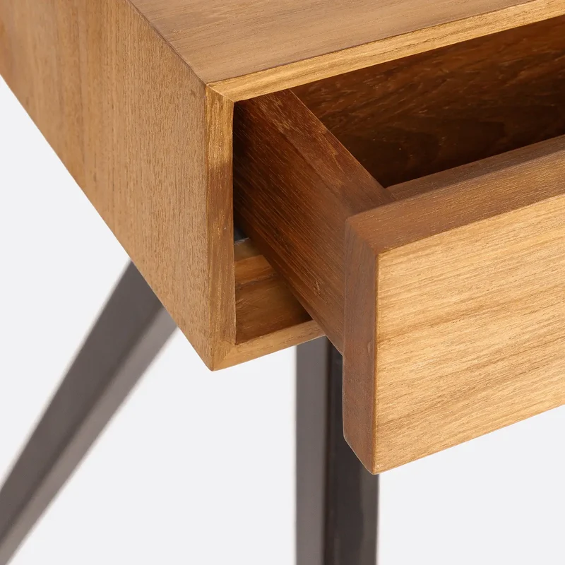 Bureau Majesti Teak