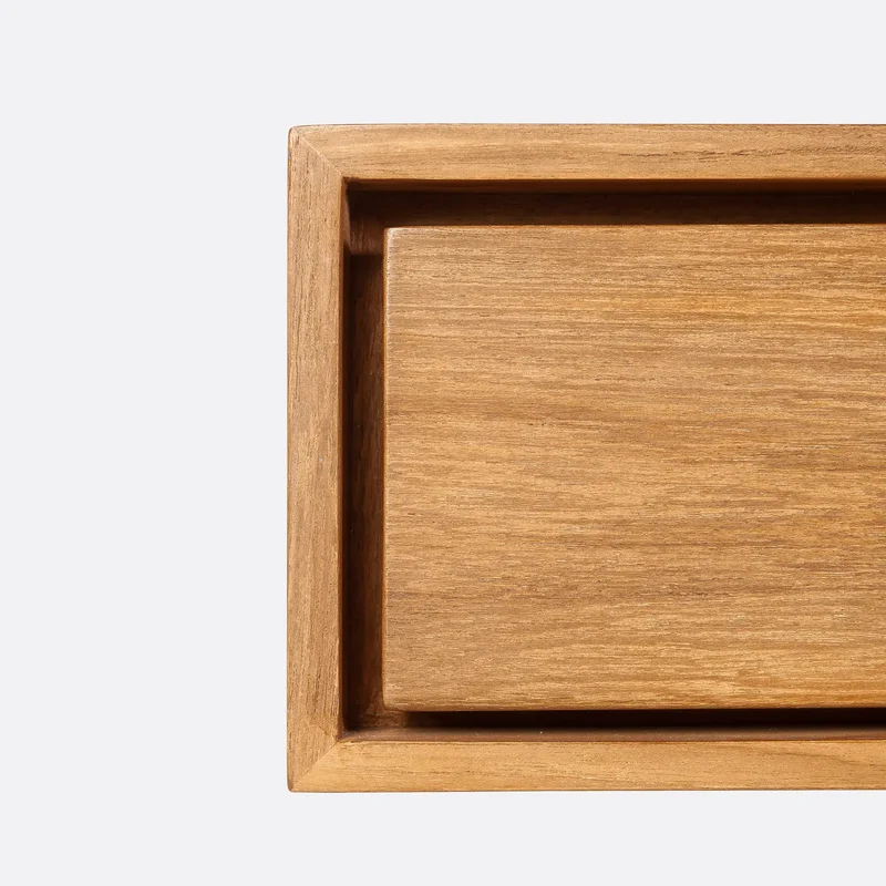 Bureau Majesti Teak