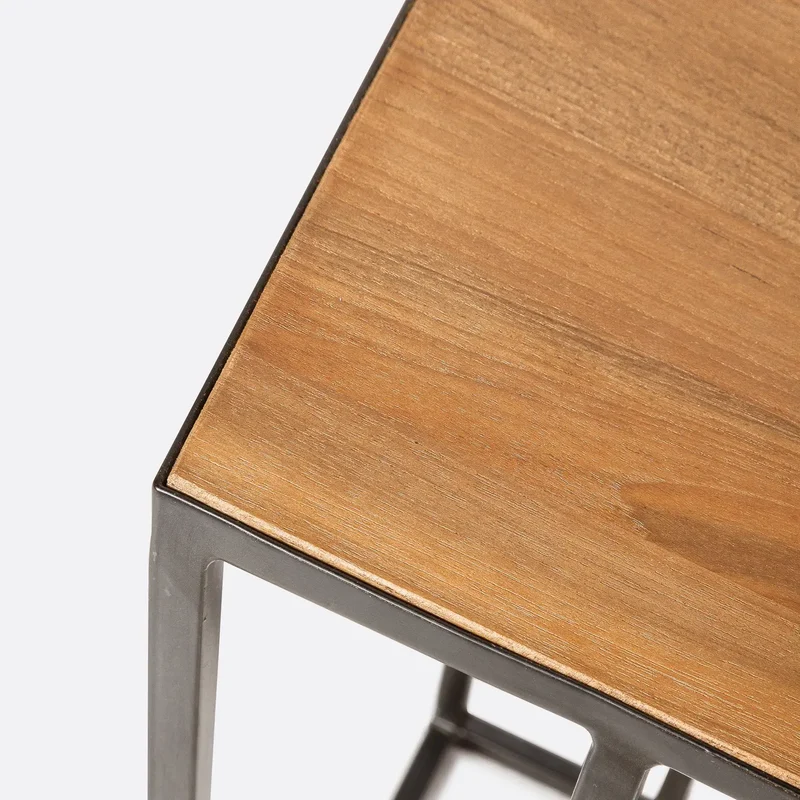 Table d'appoint Onetwo