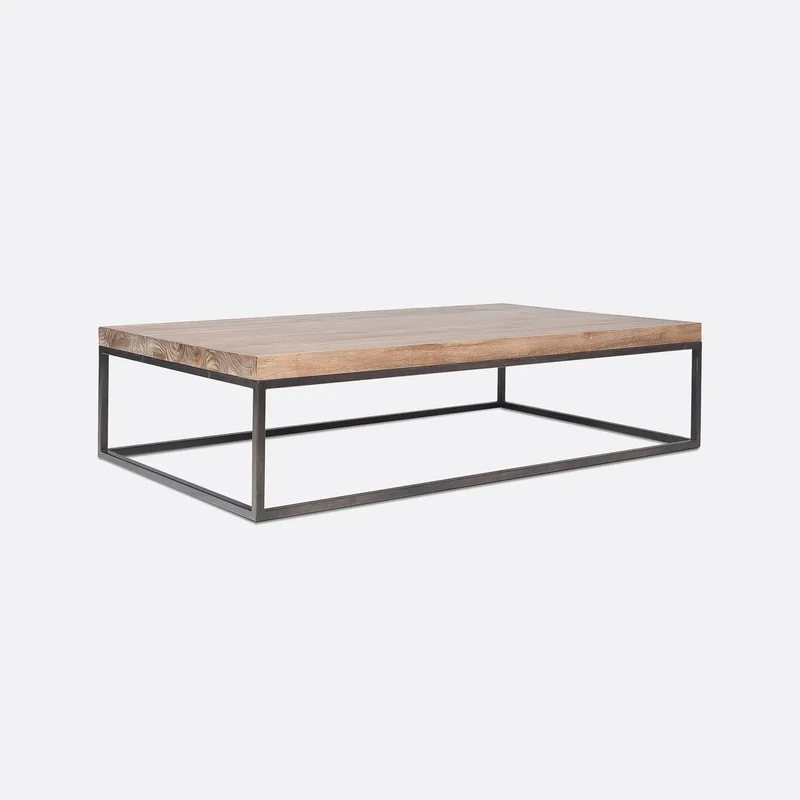 Table basse Cub big