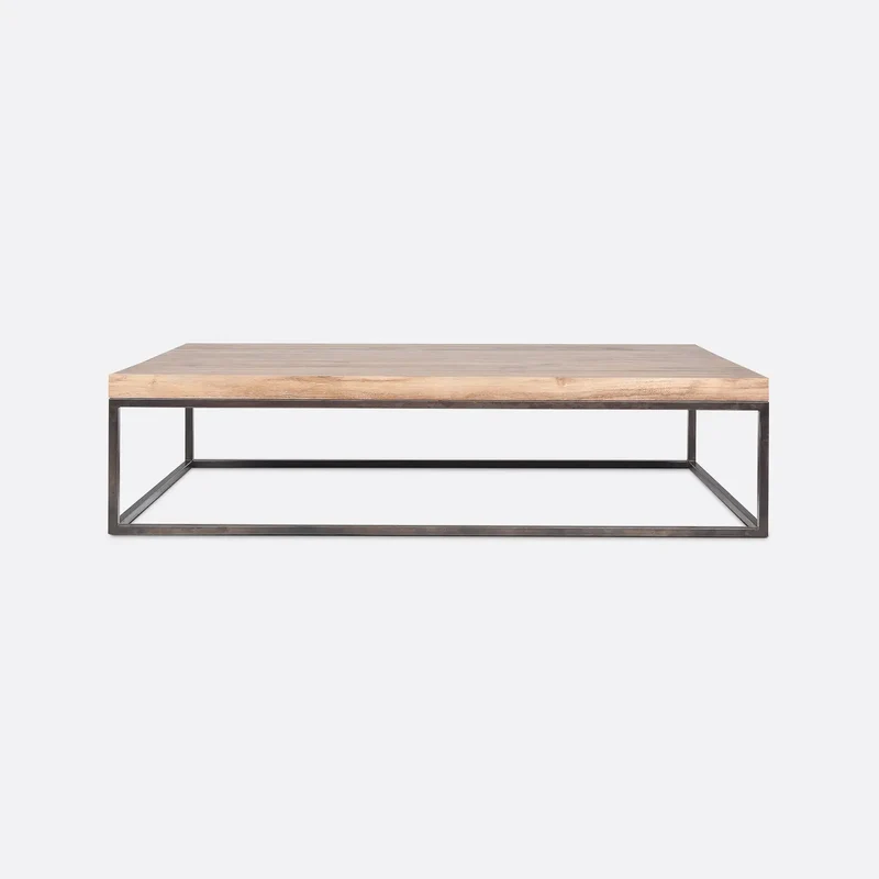 Table basse Cub big