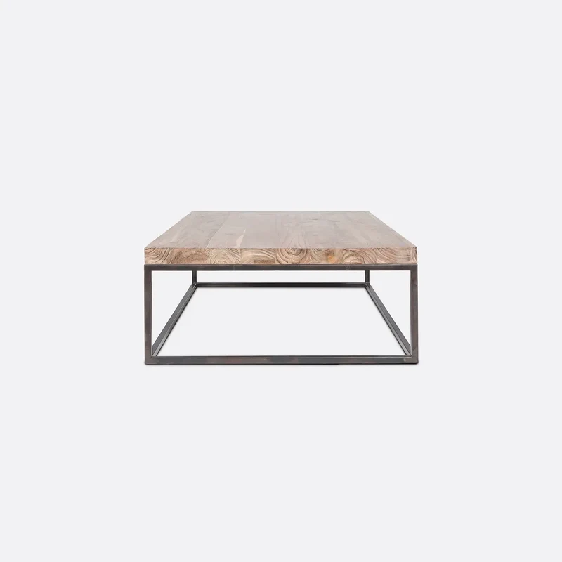 Table basse Cub big