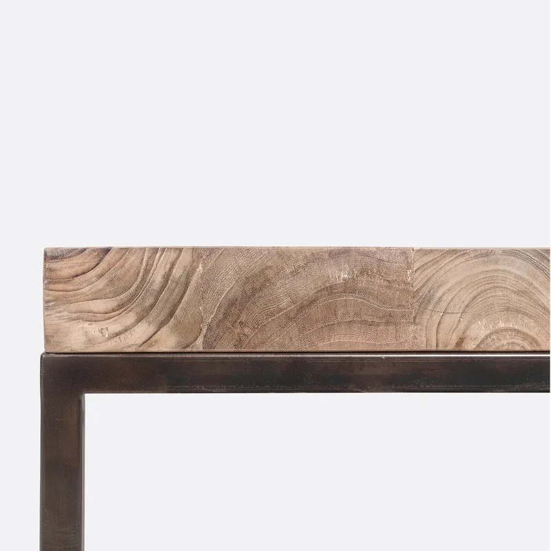 Table basse Cub big