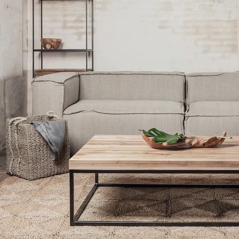 Table basse Cub big