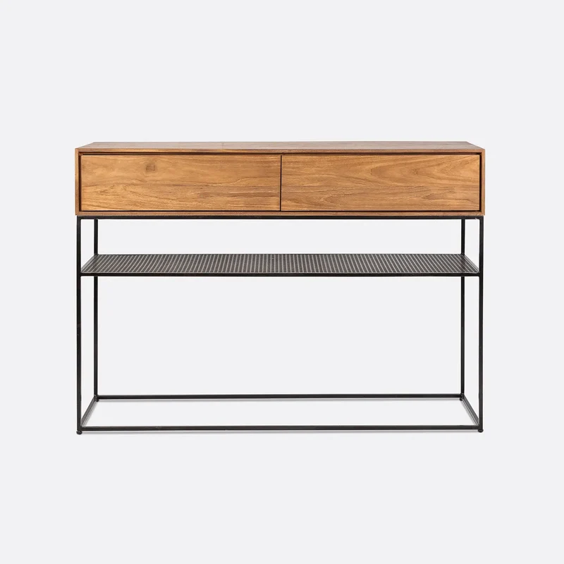 Console Onetwo