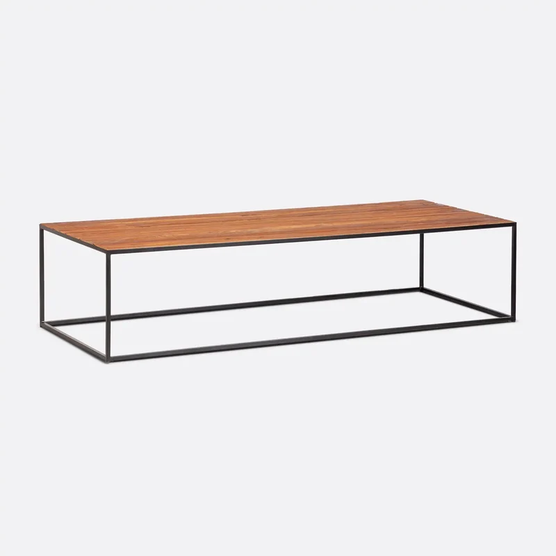 Table basse extérieur Onetwo
