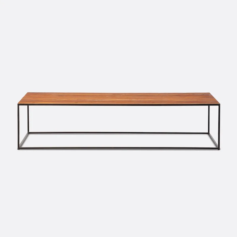 Table basse extérieur Onetwo