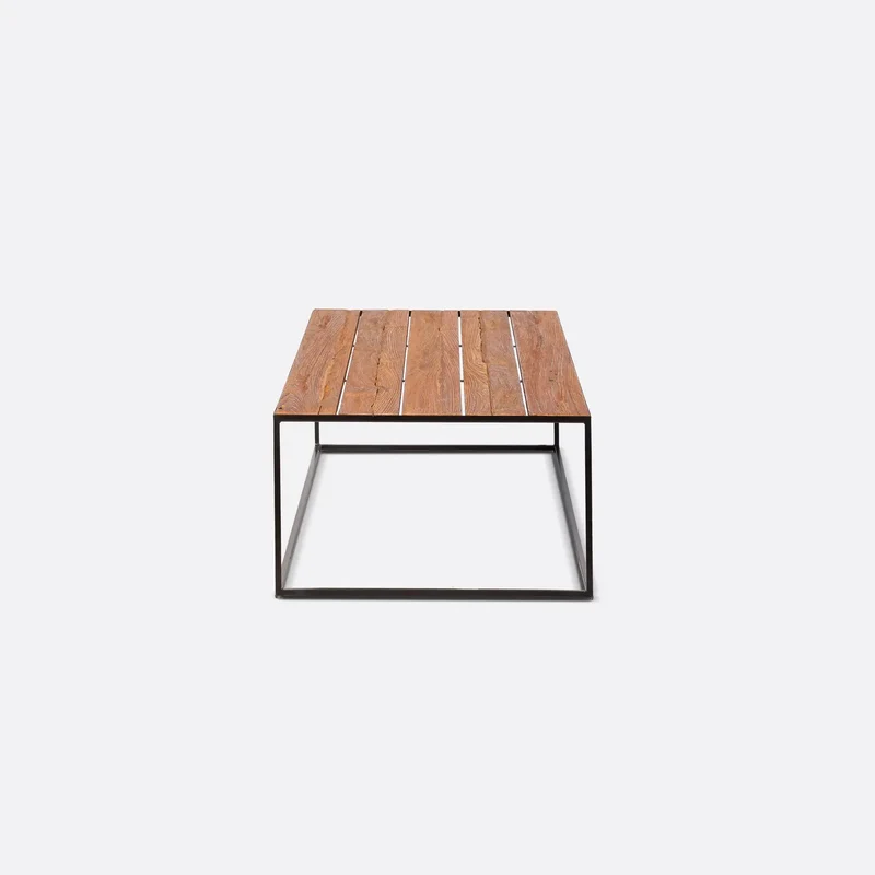 Table basse extérieur Onetwo