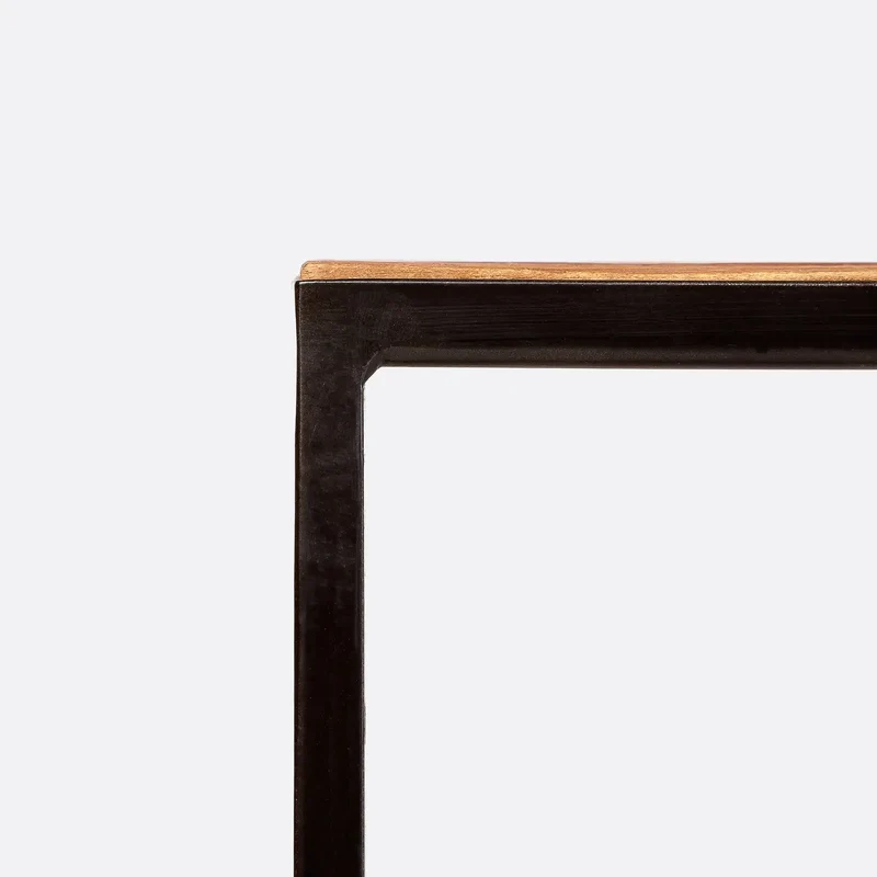 Table basse extérieur Onetwo
