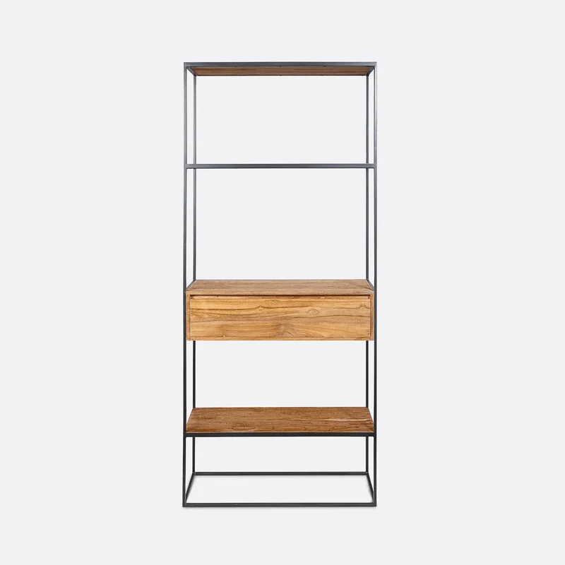 Etagère étroite Onetwo