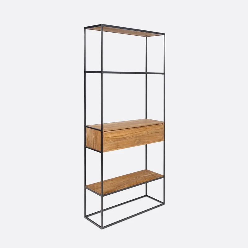 Etagère étroite Onetwo