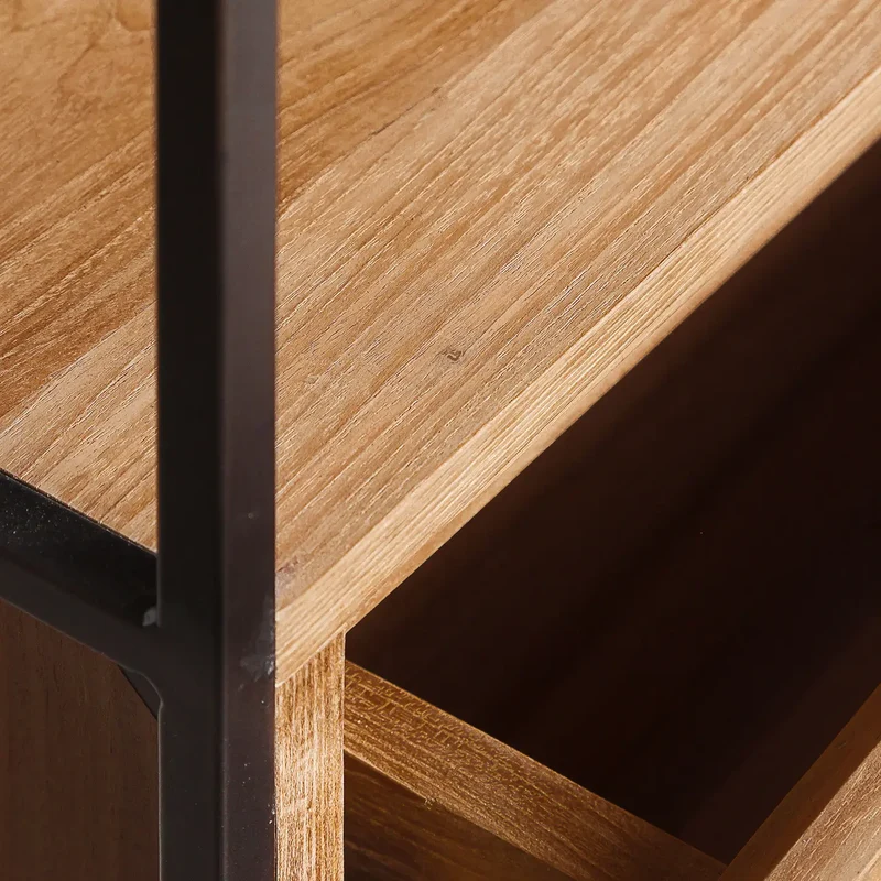 Etagère étroite Onetwo